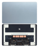 Encuentra el Trackpad MacBook Air 13 (A3240 / 2024) (SKY BLUE) en Guatemala para reparaciones y repuestos en talleres oficiales de Apple.