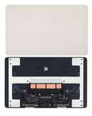 Trackpad para MacBook Air 13 (A3240 / 2024) en Guatemala, encuentra el mejor precio en reparaciones y repuestos en talleres especializados.