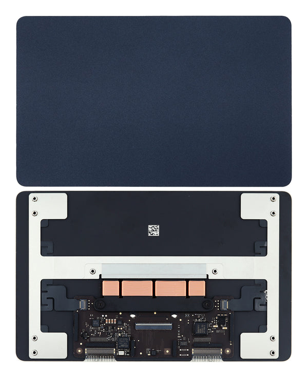 Reparación de trackpad para MacBook Air 15 pulgadas (A3241 / 2024) en Guatemala.