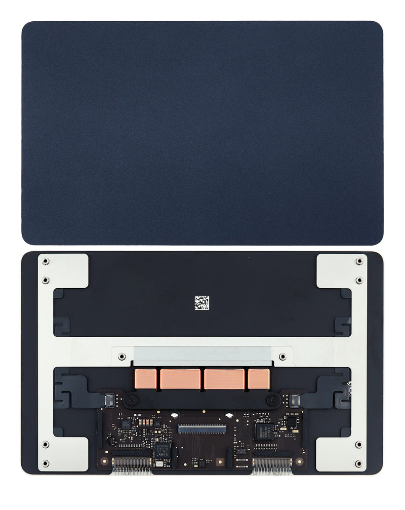 Reparación de trackpad para MacBook Air 15 pulgadas (A3241 / 2024) en Guatemala.