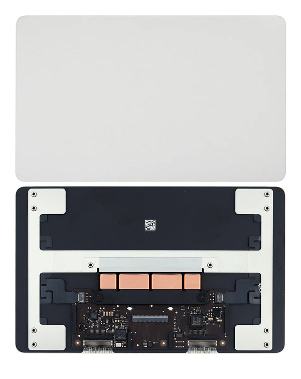 Reparación de trackpad para MacBook Air 15 (A3241 / 2024) en Guatemala - Encuentra los mejores precios en componentes Apple para tu MacBook en talleres autorizados.