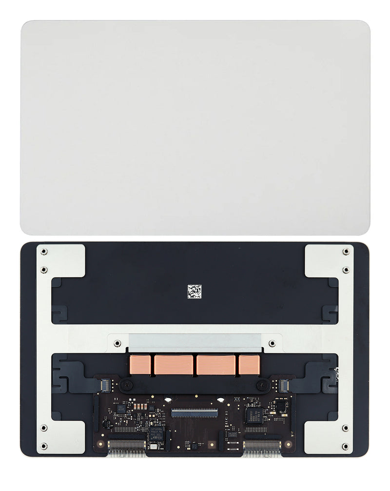 Reparación de trackpad para MacBook Air 15 (A3241 / 2024) en Guatemala - Encuentra los mejores precios en componentes Apple para tu MacBook en talleres autorizados.