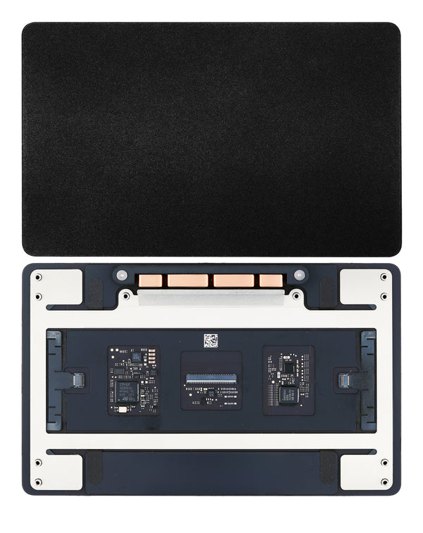 Encuentra el trackpad de MacBook Pro 14 (A3401 / 2024) en Guatemala para reparaciones o como accesorio en talleres autorizados.