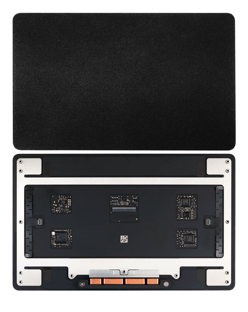 Reparación de trackpad para MacBook Pro 16 pulgadas en Guatemala, contamos con los mejores precios y repuestos originales.