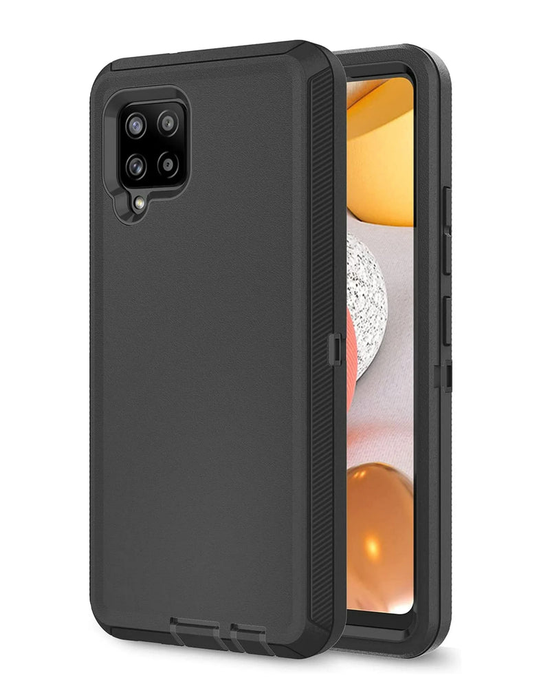 Encuentra la mejor funda Heavy Duty para Galaxy A42 en Guatemala en nuestro catálogo de accesorios para smartphones.