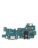 Reparación de puerto de carga y jack de audífonos para Samsung Galaxy A42 5G en Guatemala.