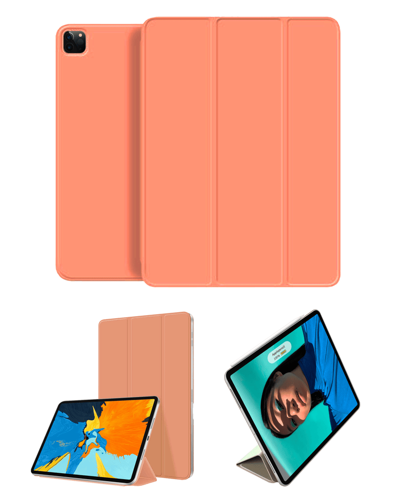 Encuentra la mejor funda magnética full body para tu iPad Air 11 en Guatemala en SlowBack, especialistas en accesorios Apple.