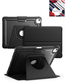 Encuentra la mejor funda magnética de cuero para iPad Air y iPad Pro en Guatemala en SlowBack, tu mayorista de accesorios tecnológicos.