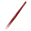 Pinza de presición recta Mechanic AK-K11