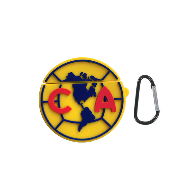 Encuentra la mejor funda de silicone con diseño cute para AirPods 1/2 en Guatemala.