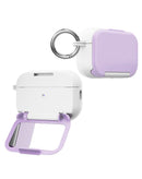 Encuentra el estuche creativo con soporte para espejo de maquillaje para Airpods 4th Gen en Guatemala.