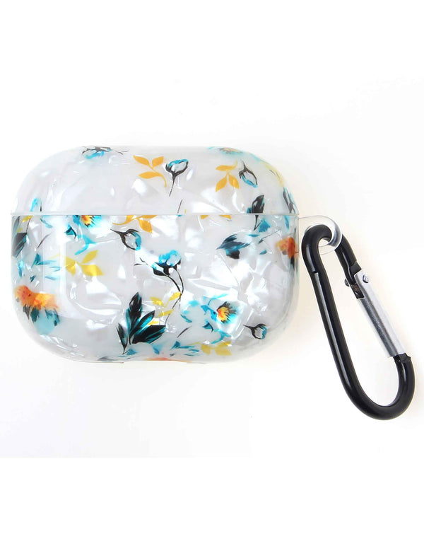 Encuentra la mejor funda TPU con diseño IMD para AirPods Pro en Guatemala en SlowBack, expertos en accesorios y reparaciones para AirPods.