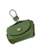 Encuentra el mejor estuche de cuero universal para tus AirPods en Guatemala con SlowBack.