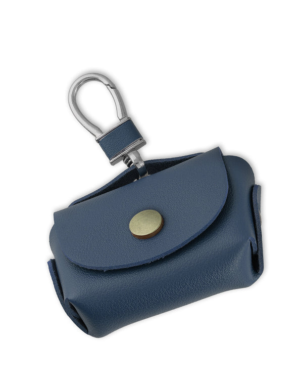 Encuentra la mejor funda de cuero universal para AirPods en Guatemala para proteger y personalizar tus accesorios.