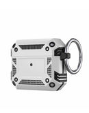 Protege tus AirPods Pro 3 con una funda robusta antichoque en Guatemala.