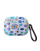 Encuentra la mejor funda de TPU design para AirPods Pro 3 en Guatemala con SlowBack.