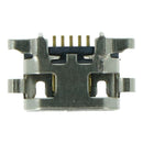 Puerto de carga USB tipo C Premium para Samsung Galaxy A10s (SM-A107), conector de carga de repuesto.