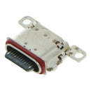 Puerto de carga USB-C para Samsung Galaxy S21, S21+ 5G, S21 FE, S22 Ultra 5G, repuesto premium.