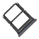 Bandeja SIM negra dual para Xiaomi Poco X3 GT, repuesto premium con garantía.