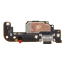 Placa de puerto de carga para Xiaomi Poco X3 GT Premium, repuesto esencial para carga rápida y eficiente.