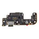 Placa de puerto de carga para Xiaomi Poco X3 GT Premium, repuesto esencial para carga rápida y eficiente.