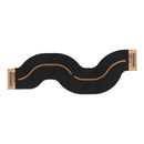 Cable flex de placa madre para Samsung Galaxy S23 Ultra (SM-S918), repuesto premium para reparación de celulares.