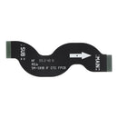 Cable flex de placa madre para Samsung Galaxy S23 Ultra (SM-S918), repuesto premium para reparación de celulares.