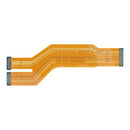 Cable flex de tarjeta madre para Samsung Galaxy A24 4G, repuesto para reparación de celulares.