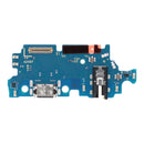 Puerto de carga OEM para Samsung Galaxy A24 4G, placa de repuesto, garantizado.