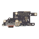 Puerto de carga OEM para Xiaomi Poco X6 Pro, placa USB de repuesto para carga.