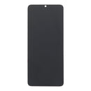 Pantalla Xiaomi Redmi A3 Black Premium de repuesto, display LCD para reparación de celular, con garantía.