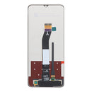 Pantalla Xiaomi Redmi A3 Black Premium de repuesto, display LCD para reparación de celular, con garantía.