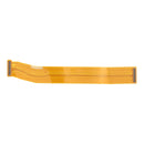 Cable flex de tarjeta madre HQ para Xiaomi Poco X6 Pro (2311DRK48G), repuesto esencial para reparación de celular.