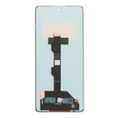 Pantalla TFT Black HQ para Xiaomi Redmi Note 13 Pro 4G o Poco M6 Pro 4G, repuesto display.