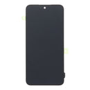 Pantalla original para Samsung Galaxy A55 Negro
