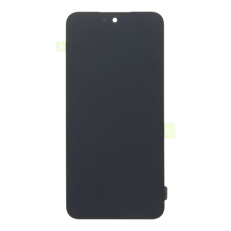 Pantalla original para Samsung Galaxy A55 Negro