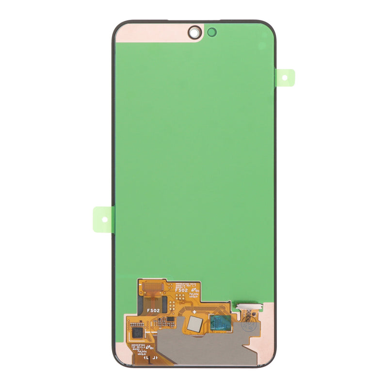 Pantalla original para Samsung Galaxy A55 Negro