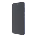 Pantalla con marco para Samsung Galaxy A55 azul marino original