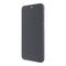 Pantalla con marco para Samsung Galaxy A55 azul marino original