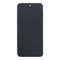 Pantalla con marco para Samsung Galaxy A55 azul marino original