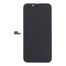 Pantalla negra de reemplazo JK Incell TFT para iPhone 13 Mini 5.4", versión IC removible A2481.
