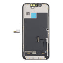 Pantalla negra de reemplazo JK Incell TFT para iPhone 13 Mini 5.4", versión IC removible A2481.