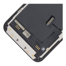 Pantalla negra de reemplazo JK Incell TFT para iPhone 13 Mini 5.4", versión IC removible A2481.