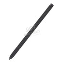 Lápiz táctil Samsung Galaxy S23 Ultra negro premium, reemplazo stylus para una escritura fluida.