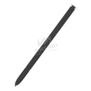 Lápiz táctil Samsung Galaxy S23 Ultra negro premium, reemplazo stylus para una escritura fluida.
