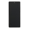 Pantalla OLED con marco para Motorola Moto G85