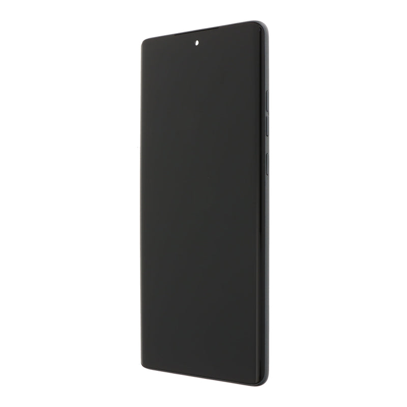 Pantalla OLED con marco para Motorola Moto G85