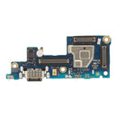Placa de puerto de carga Premium para Infinix Note 40 Pro 5G, conector de carga y repuesto.