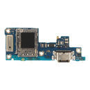 Placa de puerto de carga Premium para Infinix Note 40 Pro 5G, conector de carga y repuesto.
