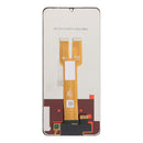Pantalla Samsung Galaxy A06 5G negra Premium, repuesto de pantalla con garantía para reparación.